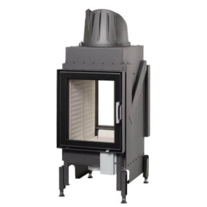 Austroflamm 45x51 KII Double-Sided Wood-Burning Built-In Fire