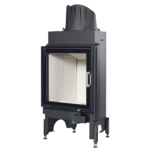 Austroflamm 55x57 K Wood-Burning Built-In Fire