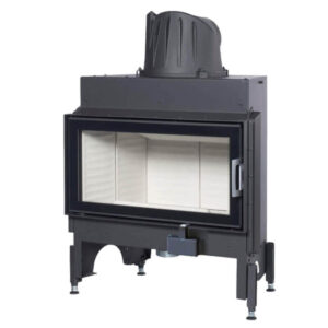 Austroflamm 75x39 K Wood-Burning Built-In Fire