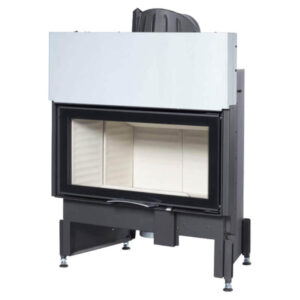 Austroflamm 75x39 S Wood-Burning Built-in Fire