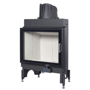 Austroflamm 75x57 K Wood-Burning Built-In Fire