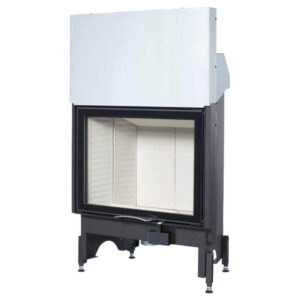 Austroflamm 75x57 S Wood-Burning Built-in Fire