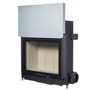 Austroflamm 80x64 S Wood-Burning Built-in Fire