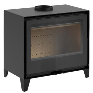 Atria 70a Wood-Burning Stove - Legs