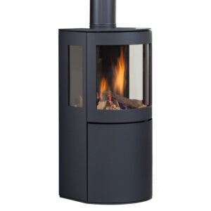 Wanders Balsa 100 Gas Stove