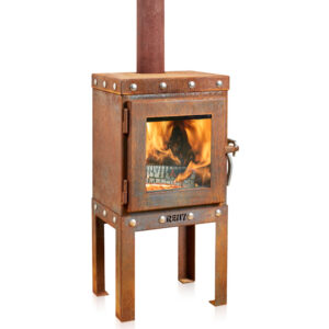 RB73 Piquia Outdoor Stove