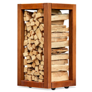 RB73 Quarubox Outdoor Logstore