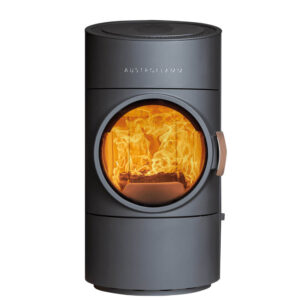 Austroflamm Clou Compact Wood-Burning Stove