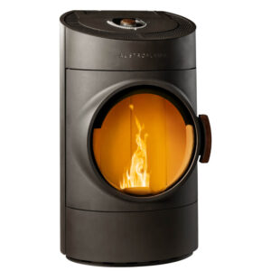 Austroflamm Clou Pellet Stove - 10kW