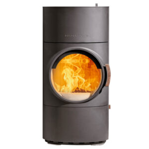 Austroflamm Clou Xtra Wood-Burning Stove