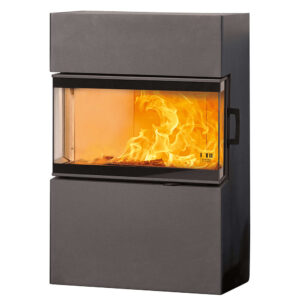 Austroflamm Dexter S3 Wood-Burning Stove