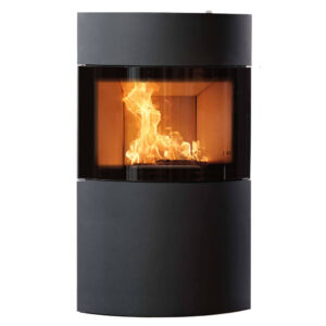 Austroflamm Fynn Xtra Wood-Burning Stove