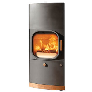Austroflamm Kylie Xtra Wood-Burning Stove
