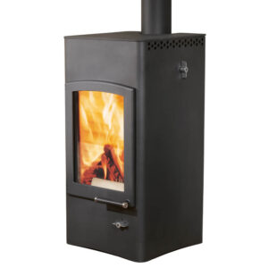 Austroflamm Lucy Cook Wood-Burning Stove