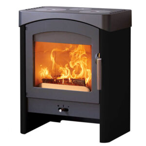Austroflamm Pallas Wood-Burning Stove