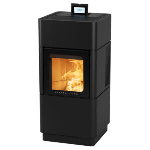 Austroflamm Perry Pellet Stove