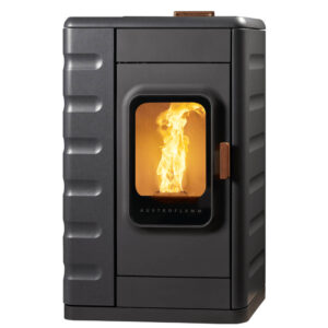 Austroflamm Ruby Pellet Stove
