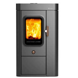 Austroflamm Sina Xtra Wood-Burning Stove