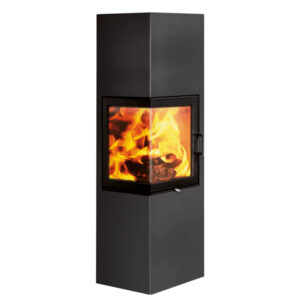 Austroflamm Slim 3.0 Wood-Burning Stove