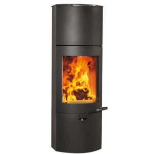 Austroflamm Tower Xtra Wood-Burning Stove