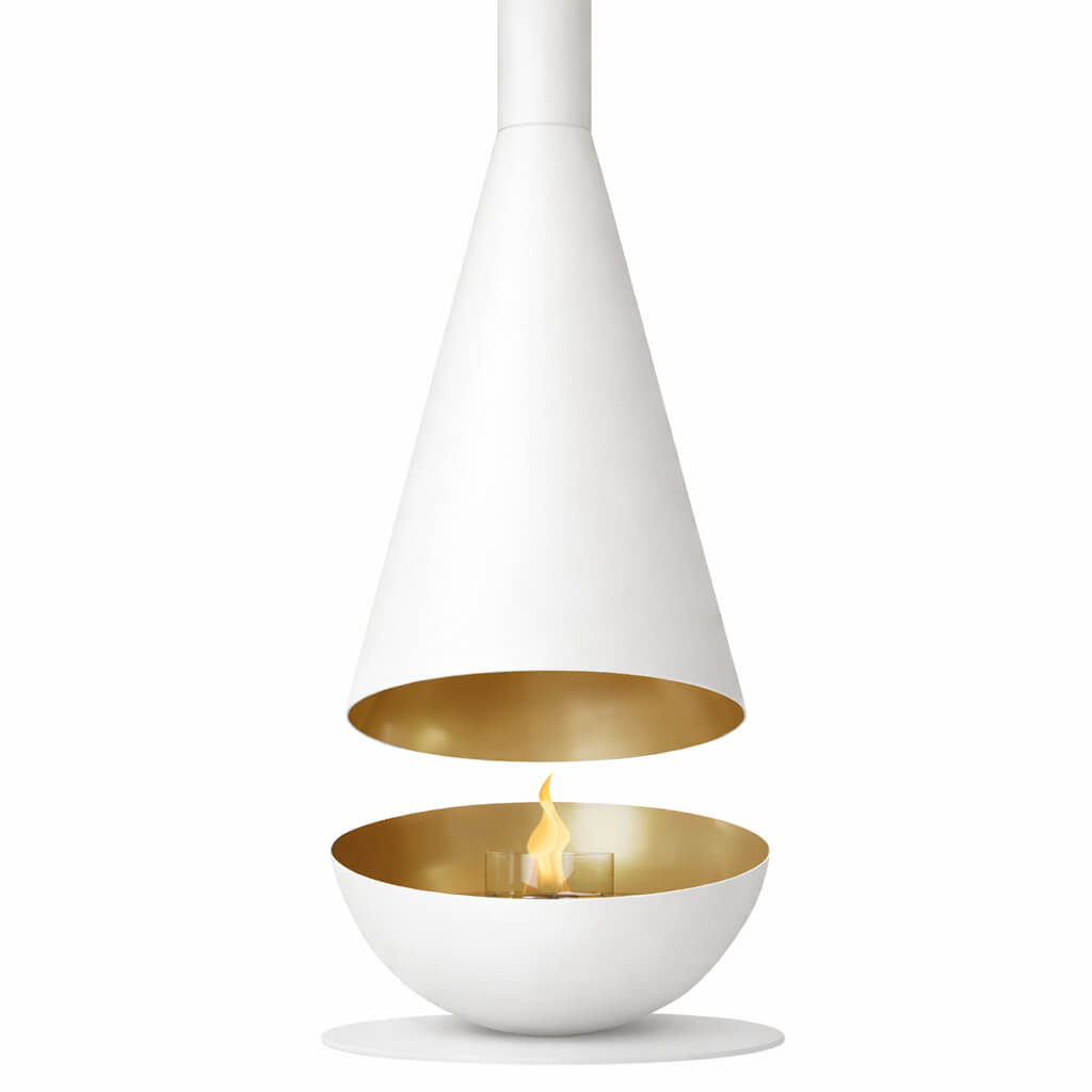 glammfire-thales-suspended-bio-ethanol-fire-white-golden