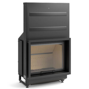 LL-2060 Wood-Burning Built-in Fire