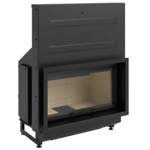 LL-2080 Wood-Burning Built-in Fire