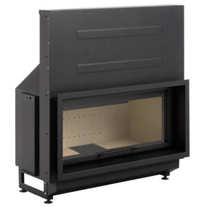 LL-2090 Wood-Burning Built-in Fire