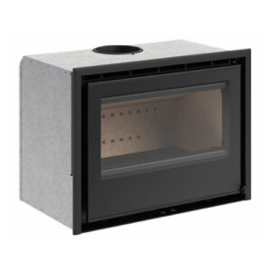 Rocal ARC 65 Wood-Burning Inset Fire