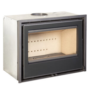 Rocal ARC 70a Wood-Burning Inset Fire