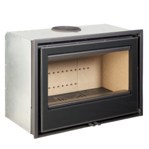 Rocal ARC 80 Wood-Burning Inset Fire