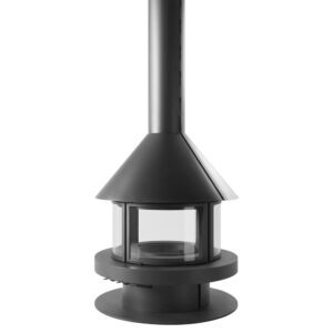 Rocal Gala Woodburner