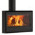 Hearth Mounted