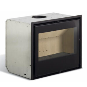 Rocal RCR 70A Wood-Burning Inset Fire