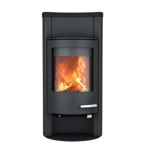 Skantherm Beo Wood-Burning Stove