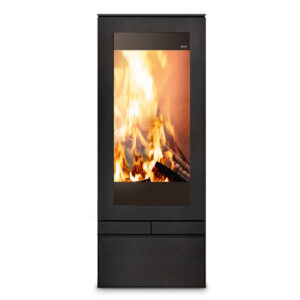 Skantherm Elements 400 Wood-Burning Stove
