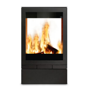 Skantherm Elements 603 Tunnel Wood-Burning Stove
