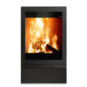Skantherm Elements 603 Wood-Burning Stove