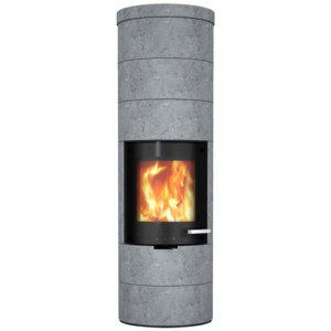 Skantherm Milano Wood-Burning Stove - Large