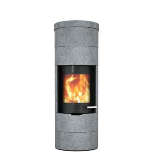 Skantherm Milano Wood-Burning Stove - Medium