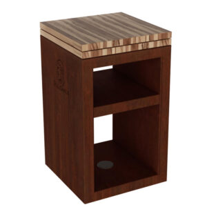 Vulcanus Butcher Block