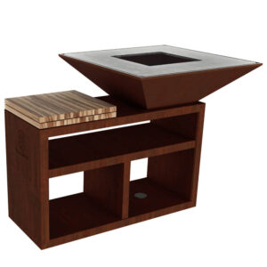 Vulcanus Pro 910 Plancha Grill - Masterchef